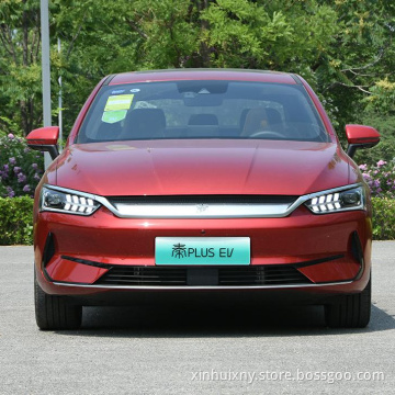 2023 Auto personalizzata Miglior prezzo Cina 510 km 620 km Byd Qin più berlina elettrica EV